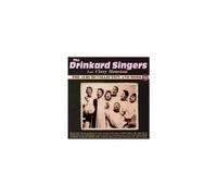 The Drinkard Singers - The Drinkard Singers feat. Cissy Houston - The Albums Collection And More 1956-62