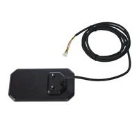 Drinker heater with level sensor Kerbl