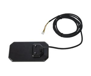 Drinker heater with level sensor Kerbl