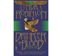 Drinker of Blood (Lord Meren Mysteries (Paperback))