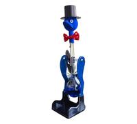 Drinking Bird Toy, Perpetual Motion Bobbing Duck, Educational Science Ornament for Home Desktop, Office Desk Decoration, Ideal for Students, Science Lovers & Office Workers