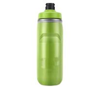 Drinking Bottle | 620 ml Reusable Leak-Proof Insulated Flask, Travel Water Bottle | for Cyclists, Travellers, Adults, Dads, Hiking, Camping, Backpacking,