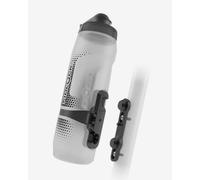 Fidlock Twist 800ml Twist Base Water Bottle White