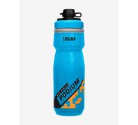 Drinking Bottle Camelbak Podium Dirt Series Chill 0.62L Blueish