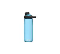 drinking bottle Chute Mag 0,75 litre tritan light blue
