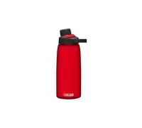 drinking bottle Chute Mag 0,75 litre tritan red