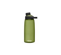 drinking bottle Chute Mag 1 liter tritan green