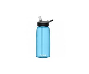 drinking bottle Eddy+ 1000ml tritan blue/black