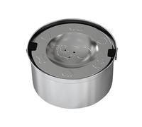 Drinking Bowl Compatible With Water Dispensers for Hydration Water Bowl With Stable Base and Spill Design for Small To Large 17