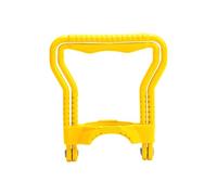 Drinking Bucket Holder - Reinforced Non-Slip Bottle Carrier, Robust Handle Clamp, Portable Lifting Aid | Comfortable Drink Transport Solution for Fitness, Home, Yard, Trekking, BBQ Parties, Travel