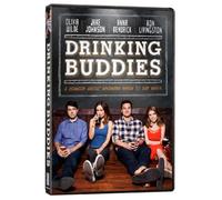 Drinking Buddies