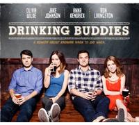 Drinking Buddies