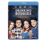 Drinking Buddies [Blu-ray] [US Import]