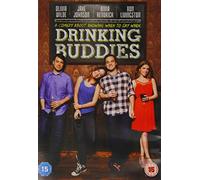 Drinking Buddies [DVD] [2013]