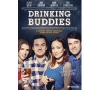 Drinking Buddies [DVD] [2013] [Region 1] [US Import] [NTSC]