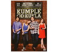 Drinking Buddies [DVD] [Region 2] (English audio. English subtitles)