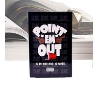 Drinking Card Games for Adults, Fun Cards | Interactive Adult Party Games,for Family, Friends, Group, Birthday, Home, Bar, College