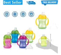 Drinking Cup 240 ml - Color Assorted