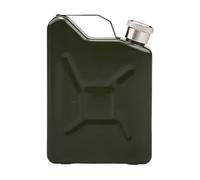 Drinking Flasks,Metal Flask 150ml | Stainless Steel Wine Barrel Leak-Proof Whiskey Container for Camping, Outdoor Trekking Adventure Hiking Daily Gym Runner Picnic