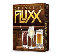 Drinking Fluxx
