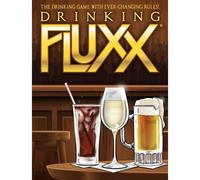 Drinking Fluxx