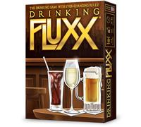 Drinking Fluxx