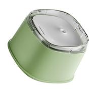 Drinking Fountain Automatic Drinking Bowl with Circulating Water Feeding Supplies Auto Flowing Pet Fountain