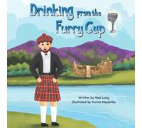 Drinking From The Furry Cup (The Broken Banjo String Series)