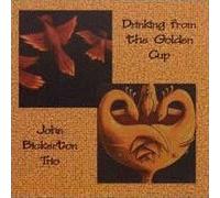 Drinking from the Golden Cup