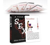 Drinking Game Dizzy Date Adult Sx Games Position Card Bedroom Battle Card The Hottest Sx Positions Cards for Couples Sx Gift Sets Fun Poker with Ideas Fun Sx Time Date Night Games g63
