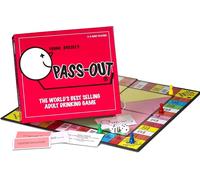 Pass Out Adult's Drinking Game - Adult Best Worlds Selling Pass - game drinking pass out adult best worlds selling passout