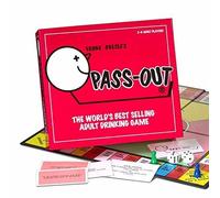 Drinking Games - After Dinner Adult Fun Party Games