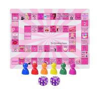 Drinking Games for Adults | Drinking Games BBRETT Games for Adults | Fun on the Way Waterproof Family Activities for Birthdays and Families