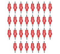 Drinking Nipple for Chicken Coop, Automatic Poultry Drinker, Stainless Steel, Poultry Drinker, Chicken Coop, Duck Rabbit, Goats, Aviary, Horse Box, Drinking Nipple for Chicken Coop, Water Supply