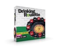 Drinking Roulette Game