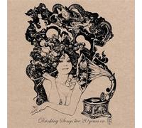 Drinking Songs Live 20 Years On - Box