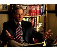 Drinking the Kool-Aid