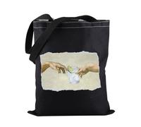 Drinking Tote Bag Gin Drinking Gift Gin Lover Gift Alcohol Drinker Gift Alcohol Lover Gift Drinking Lover Gift (Gin Drinking TOTE)