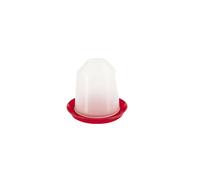 Drinking trough for poultry Nobby Pet