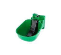 Drinking trough with pvc paddles 1/2" & 3/4" connection Kerbl K50