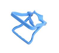 Drinking Water Bottle Holder - Handles for 5 Gallon Water Bottle | Ergonomic Non-Slip | Handle Lifter for Carrying Heavy Duty Buckets | For Cons, blue, riferimento alla descrizione, Please refer