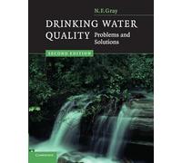 Drinking Water Quality: Problems And Solutions