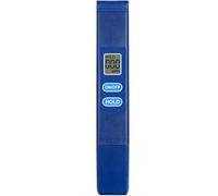 Drinking Water Tester | Electronic Water Tester for Accuracy | T.D.S Meter | Professional Testing Total Dissolved Solids Meter | Watter Quality Tool Ideal for Drinking, Pools, Aquariums, Labs