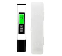Drinking Water Tester - Water Testing Meter Digital Pen,Automatic Shutdown Professional Measurement Tool for Food Processing Pool Pond Fermentation Fish Tank