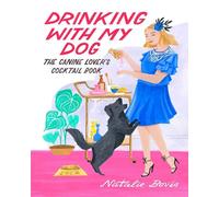 Drinking With My Dog Book Boxer Gifts Multi One Size