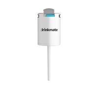 Drinkmate Fizz Infuser, Classic White