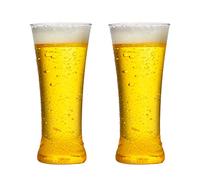 Drinks Bottle Chiller Freezer Plastic Double Wall Glass Glass Beer Gel Kitchen,Dining & Bar Cute Mug Set