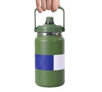 Drinks Bottle - Insulated Thermal Flask | Leak-Proof Travel Water Bottle | Hiking Flask Ideal for Outdoor Adventures, Gym, & Daily Hydration On The Go