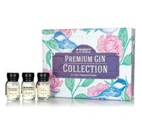 Drinks By The Dram Premium Gin 12 Dram Collection