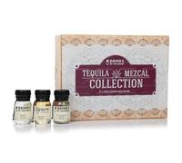 Drinks by the Dram 12 Dram Tequila & Mezcal Collection